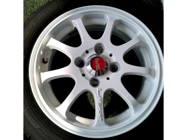 Lehrmeister (Lehrmeister)
LM
SPORT
(4HOLE)