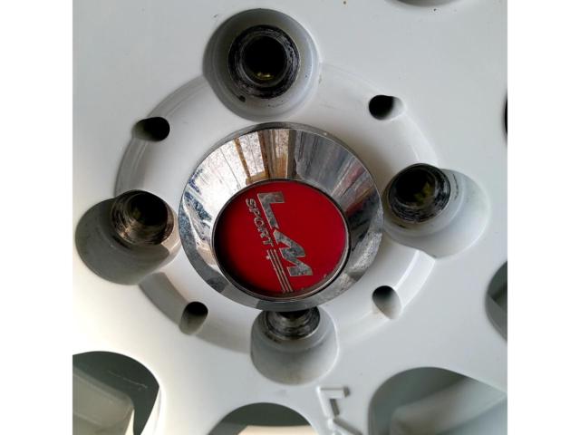 Lehrmeister (Lehrmeister)
LM
SPORT
(4HOLE)