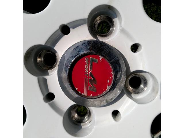 Lehrmeister (Lehrmeister)
LM
SPORT
(4HOLE)