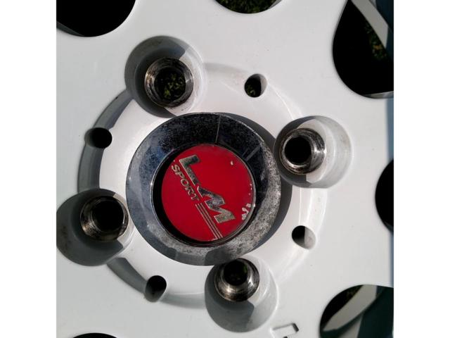 Lehrmeister (Lehrmeister)
LM
SPORT
(4HOLE)