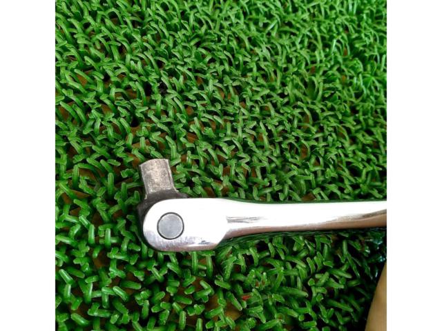 KTC ネプロス 9.5sq. スピンナハンドル  NBS3