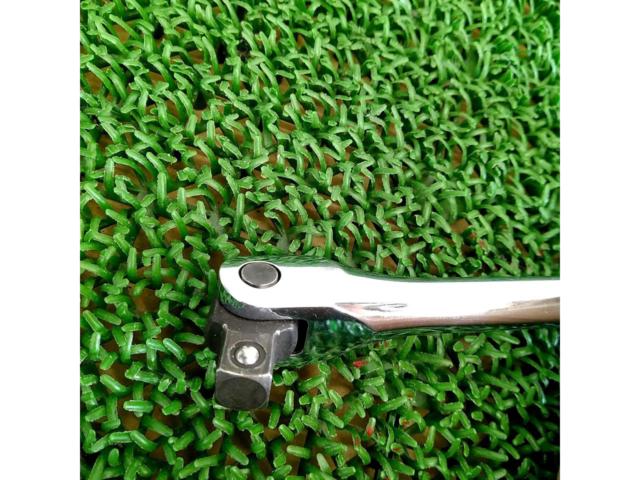 KTC ネプロス 9.5sq. スピンナハンドル  NBS3
