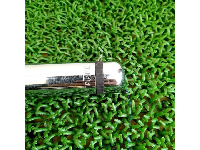 KTC ネプロス 9.5sq. スピンナハンドル  NBS3