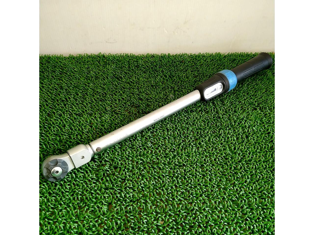 DEEN
Torque Wrench
DNTQ200-HZ
