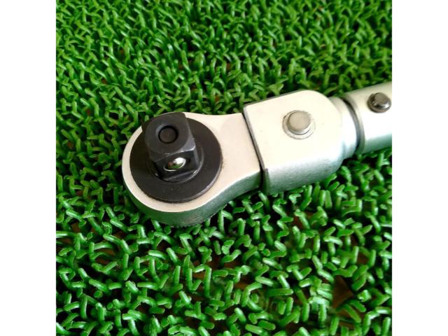 DEEN
Torque Wrench
DNTQ200-HZ