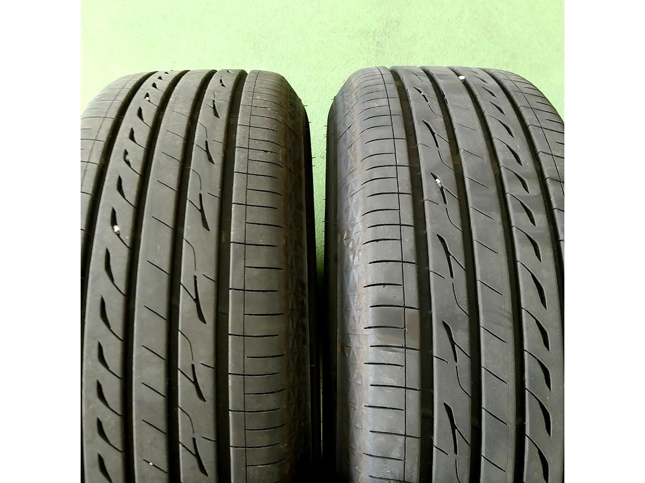 BRIDGESTONE REGNO
GR-XⅢ