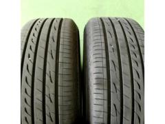BRIDGESTONE REGNO
GR-XⅢ