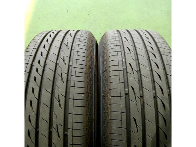 BRIDGESTONE REGNO
GR-XⅢ