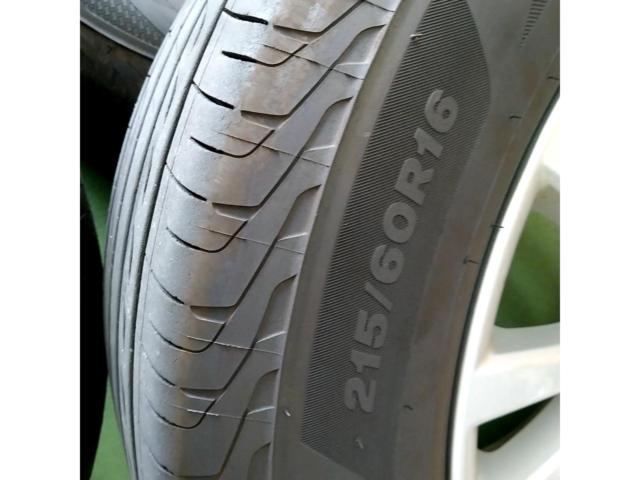 BRIDGESTONE REGNO
GR-XⅢ