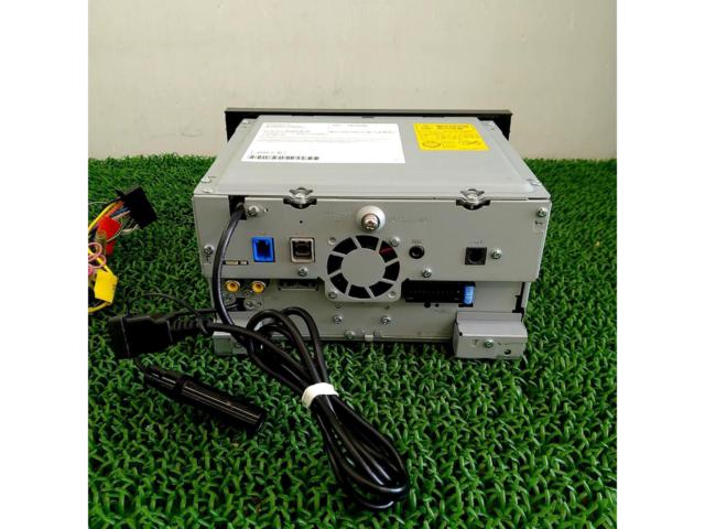 KENWOOD MDV-408BTW