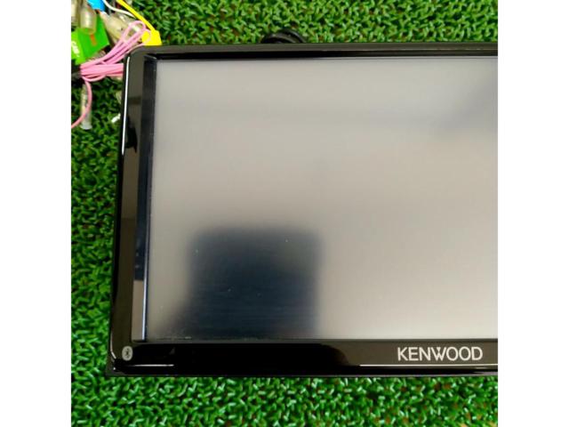 KENWOOD MDV-408BTW