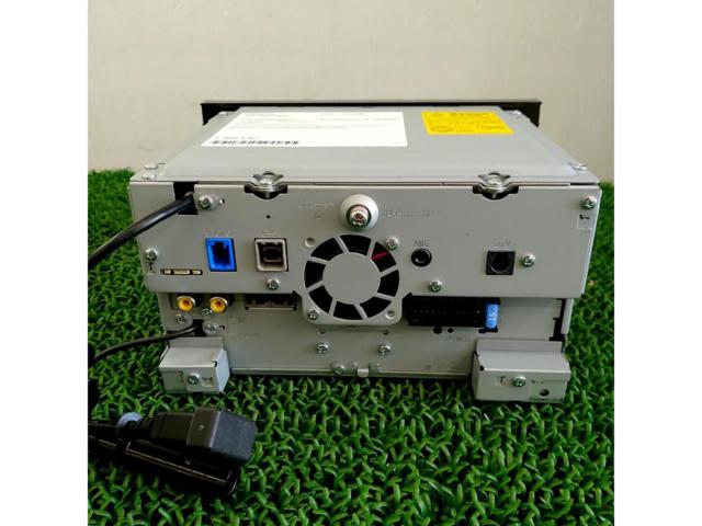 KENWOOD MDV-408BTW