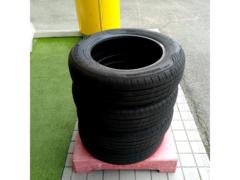【DUNLOP】ENASAVE EC350+