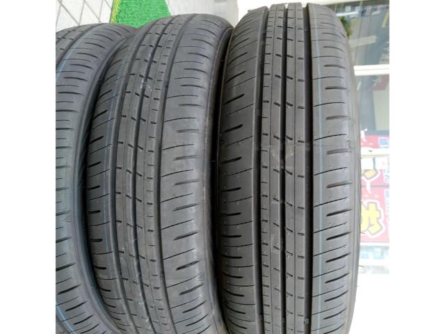 【DUNLOP】ENASAVE EC350+