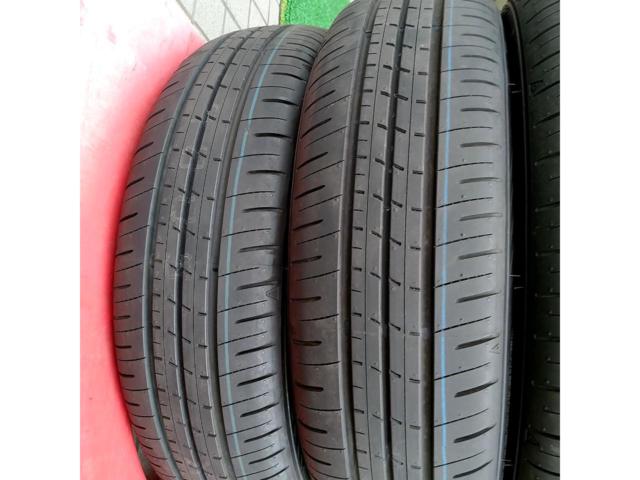 【DUNLOP】ENASAVE EC350+