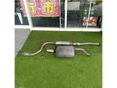 【ホンダ純正】純正マフラー