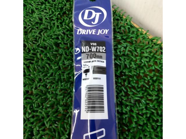 【DRIVE JOY】エアロワイパーラバー