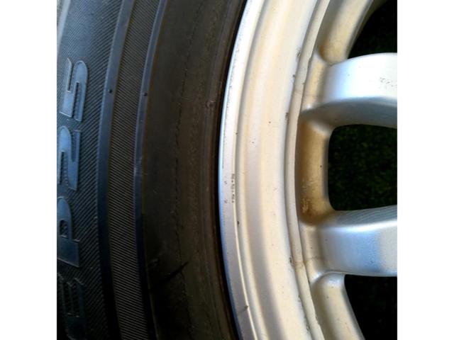 Toyota genuine parts
50 Prius original wheel