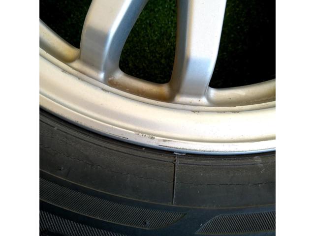 Toyota genuine parts
50 Prius original wheel