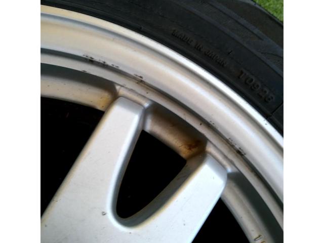 Toyota genuine parts
50 Prius original wheel