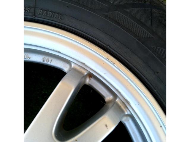Toyota genuine parts
50 Prius original wheel