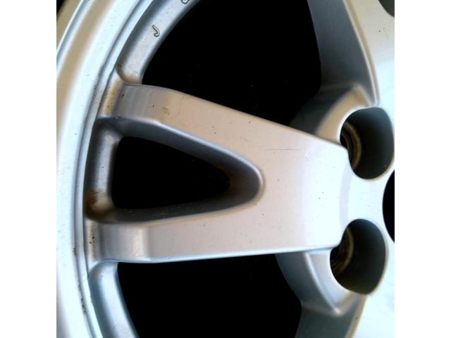 Toyota genuine parts
50 Prius original wheel
