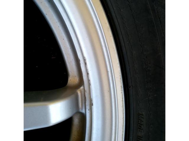Toyota genuine parts
50 Prius original wheel