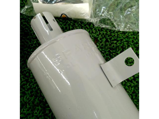 Spa Lester
Spark discharge prevention device
SA-80S