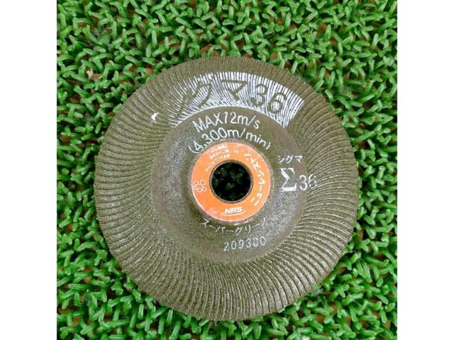 NRS
New Regington
TYPE 100
Super Green
Σ36
