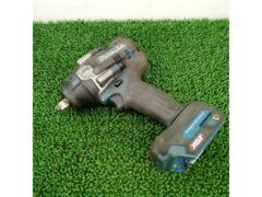 Makita Corporation
Rechargeable impact wrench
TW007