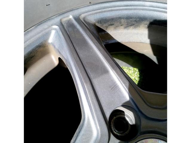 【BRIDGESTONE(ブリヂストン)】 TOP RUN VR5