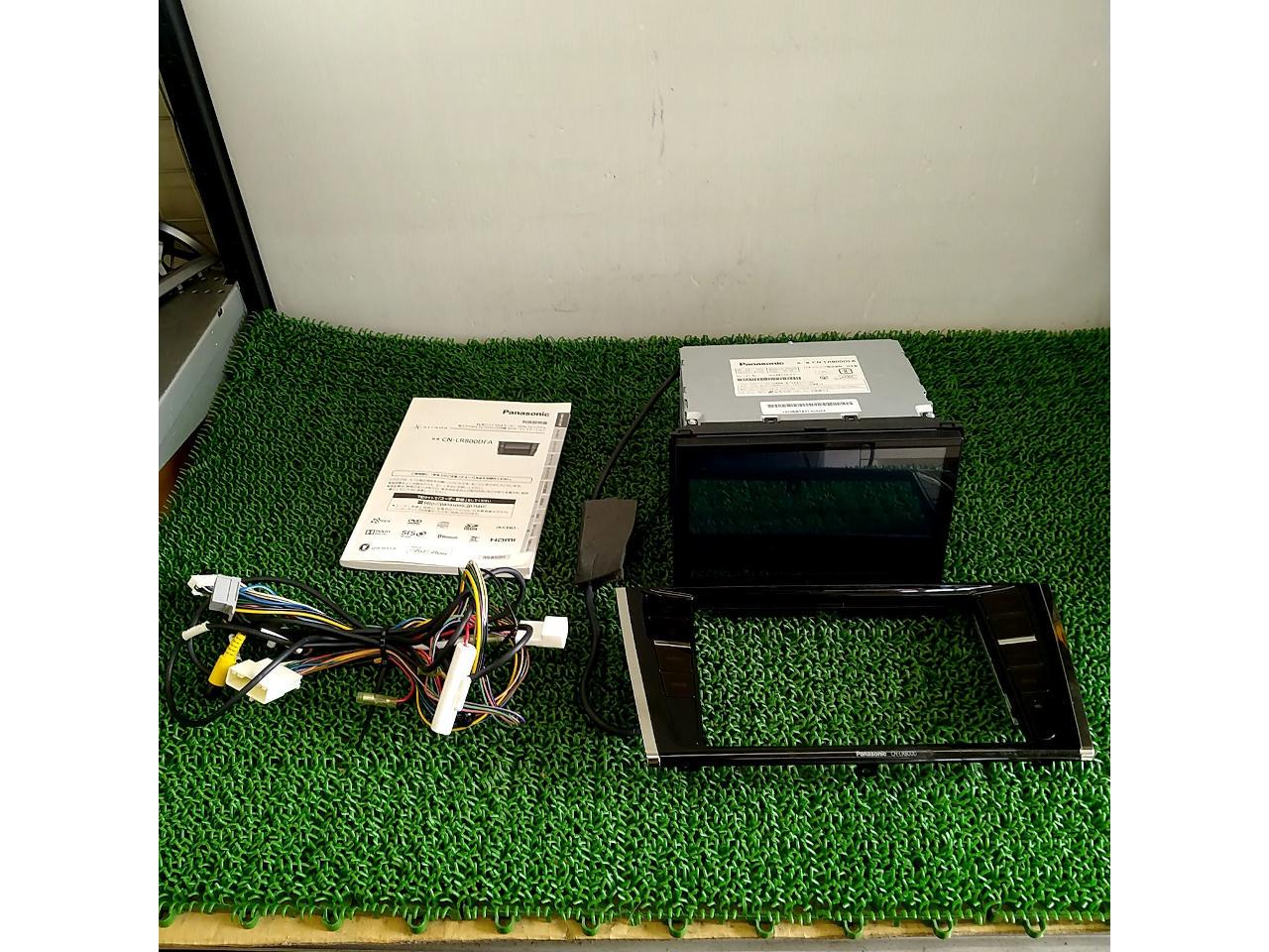 【スバル純正】CN-LR800DFA
