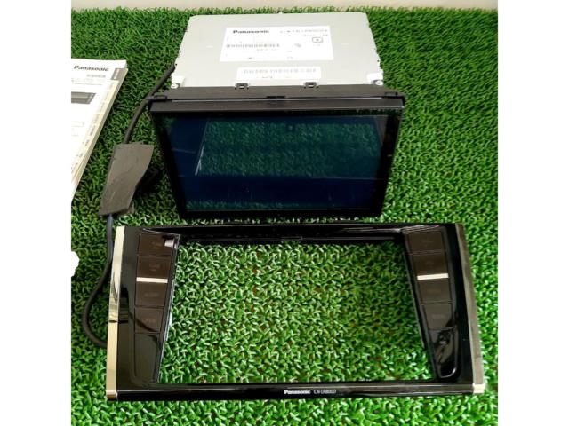 【スバル純正】CN-LR800DFA