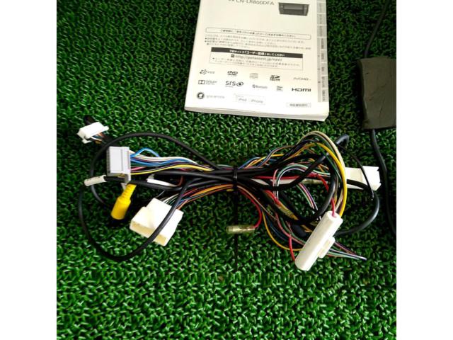 【スバル純正】CN-LR800DFA