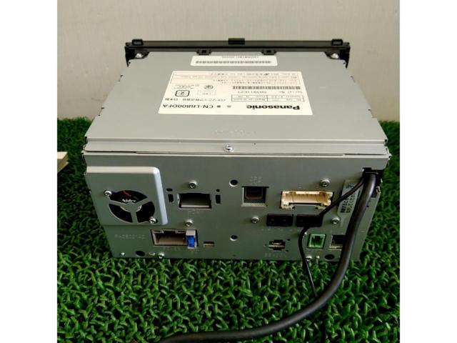 【スバル純正】CN-LR800DFA