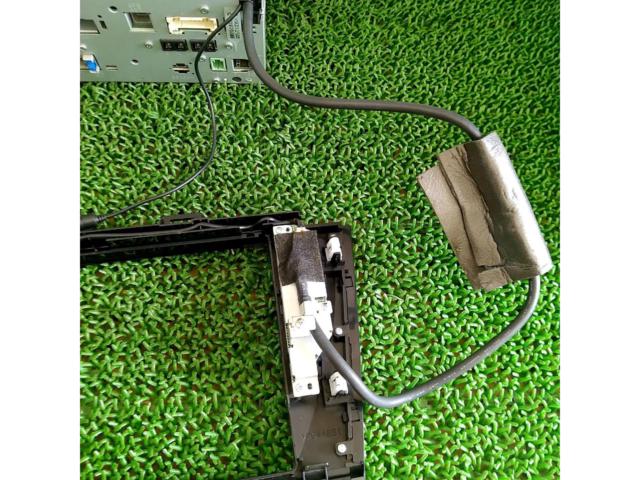 【スバル純正】CN-LR800DFA