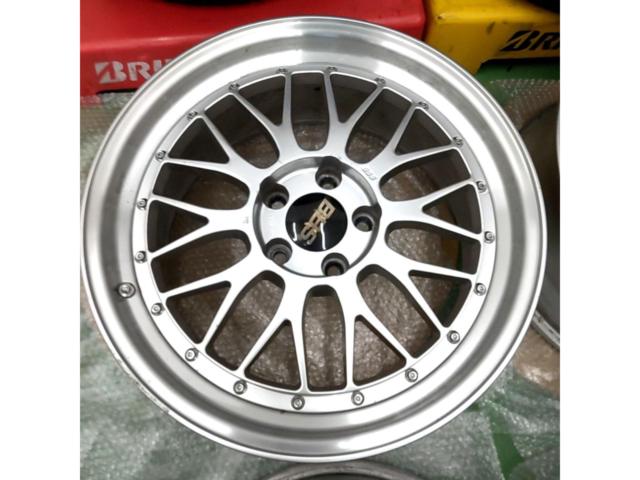 BBS (Bee-Bees)
LM
LM114