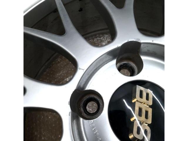 BBS (Bee-Bees)
LM
LM114