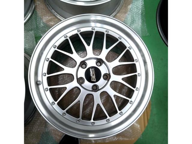 BBS (Bee-Bees)
LM
LM114