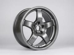 GT-R R32 リプロダクションホイール