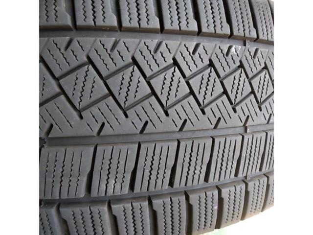 【HOT STUFF】WAREN アルミホイール+【PIRELLI】ICEZERO ASICEZERO ASIMMENTRICO 4本セット