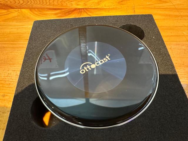OTTOCAST
OTTOAiBOX
P3
