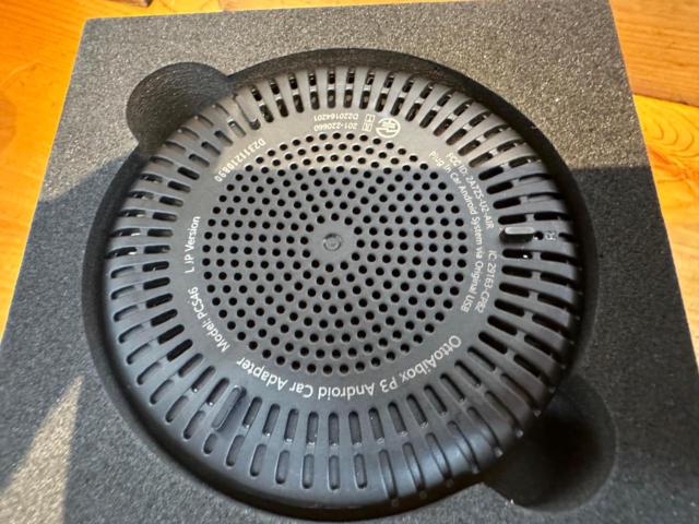 OTTOCAST
OTTOAiBOX
P3