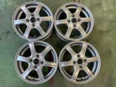 BRIDGESTONE
BALMINUM