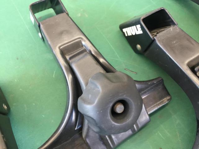 THULE
Rain garter
TH951
