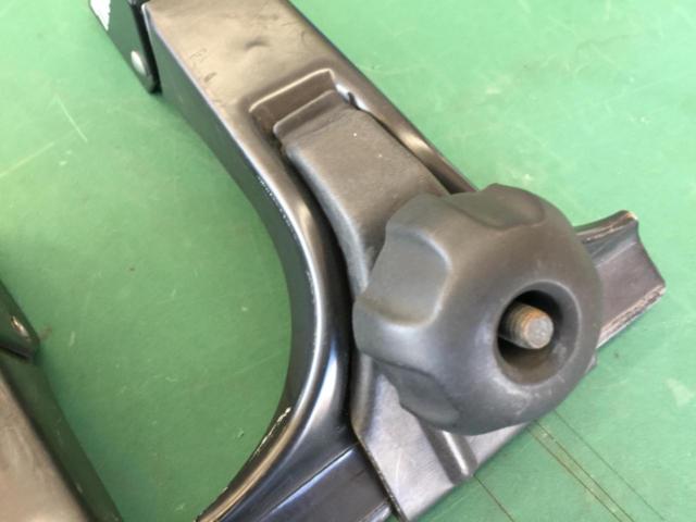 THULE
Rain garter
TH951