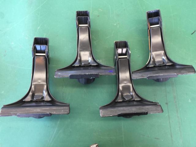 THULE
Rain garter
TH951
