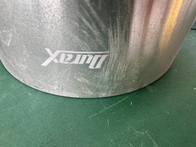 Durax ワイドトレッドスペーサー 60mm
