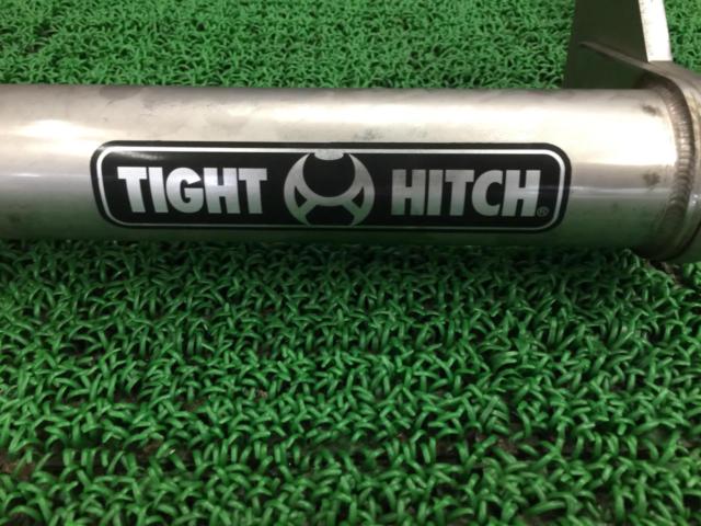 TIGHT HITCH ヒッチメンバー