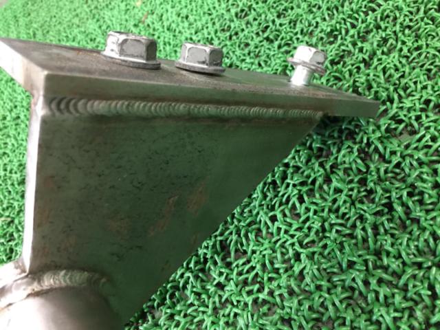 TIGHT HITCH ヒッチメンバー